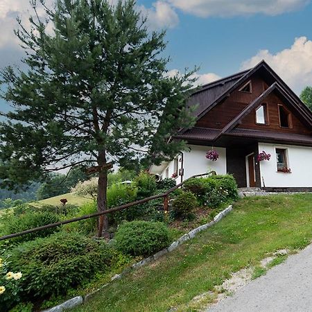 Agroturystyka U Doroty I Mariana Ochotnica Górna Exterior foto